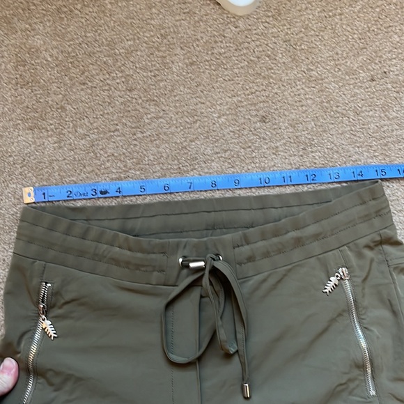 &Co Woman khaki pants - Picture 6 of 9